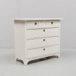 1298 3198 CHEST OF DRAWERS